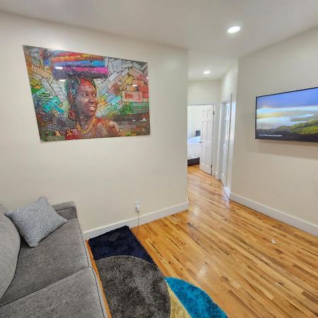 Apartment In นิวยอร์ก ภายนอก รูปภาพ