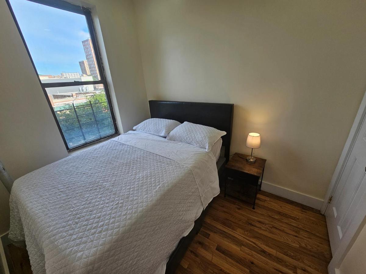 Apartment In นิวยอร์ก ภายนอก รูปภาพ