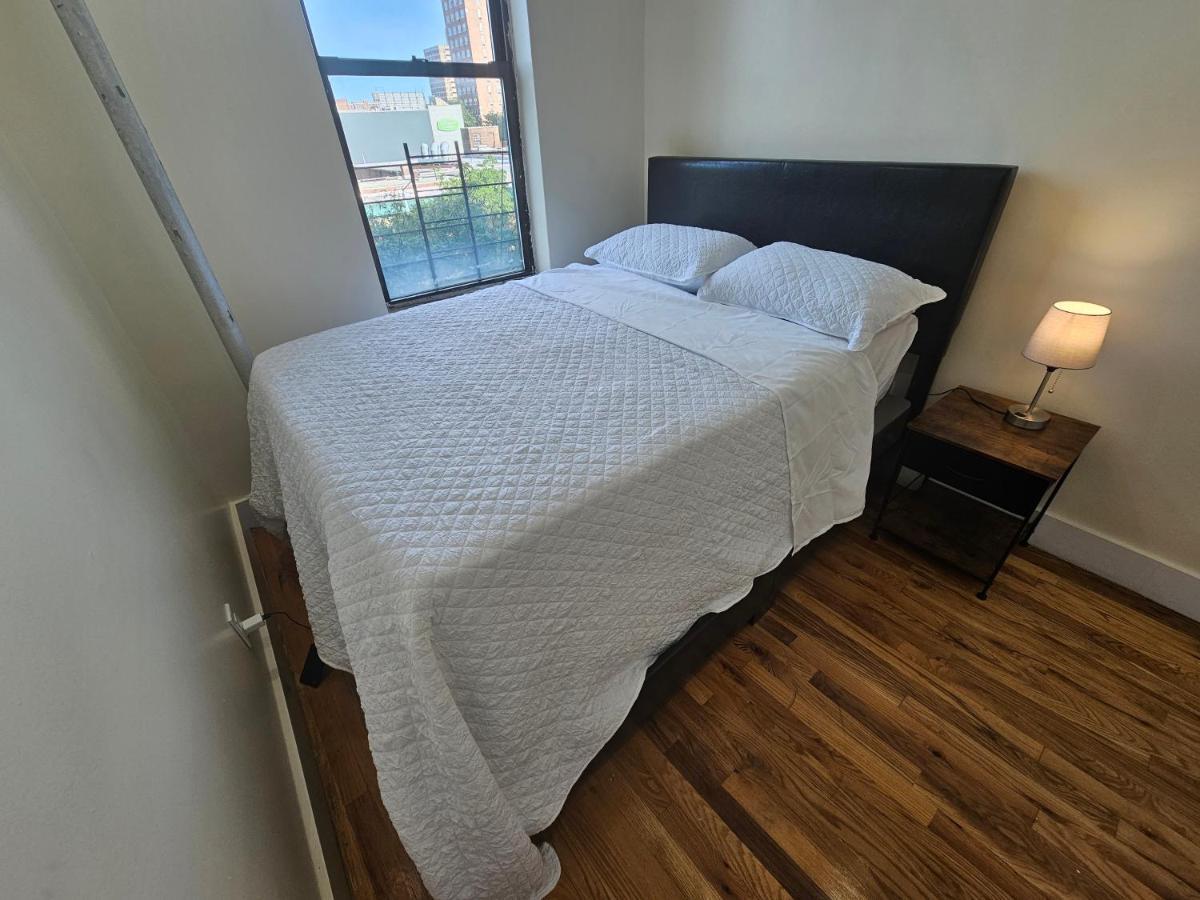 Apartment In นิวยอร์ก ภายนอก รูปภาพ