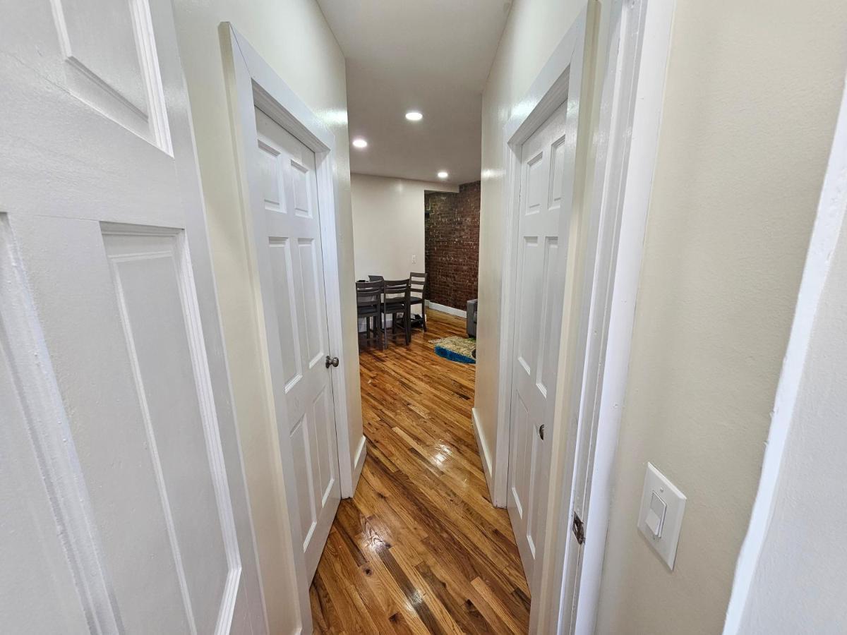 Apartment In นิวยอร์ก ภายนอก รูปภาพ